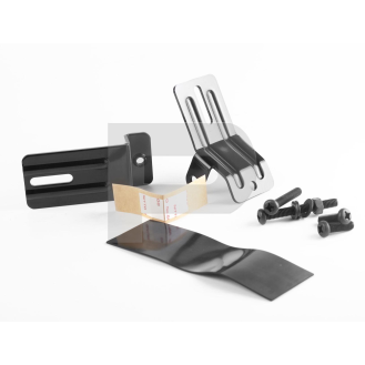 KLR Soporte de antena-Leer más