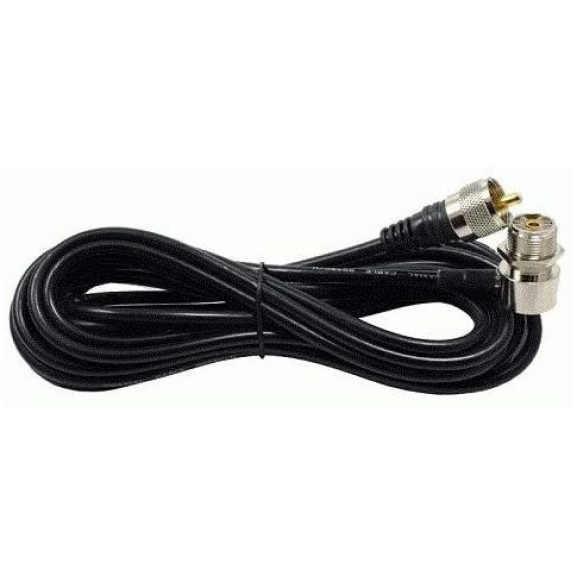 ECH5 Cable coaxial-Leer más