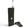 PL-365 negro, receptor multibanda DSP