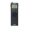 PL-365 negro, receptor multibanda DSP