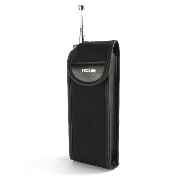 PL-365 negro, receptor multibanda DSP-Leer más