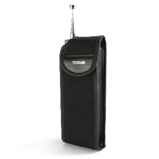PL-365 negro, receptor multibanda DSP-Leer más