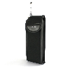 PL-365 negro, receptor multibanda DSP
