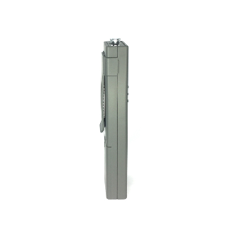 PL-365 gris, receptor multibanda DSP-Leer más