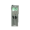 PL-365 gris, receptor multibanda DSP