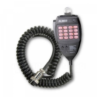 DR-CS10 Emisora móvil profesional de VHF-Leer más