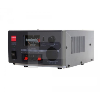GSV-1200 Fuente de alimentación lineal-Leer más