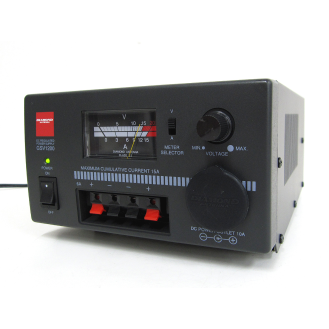 GSV-1200 Fuente de alimentación lineal-Leer más