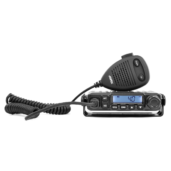 PT-31 MULDORM CB MOBILES-Leggi tutto