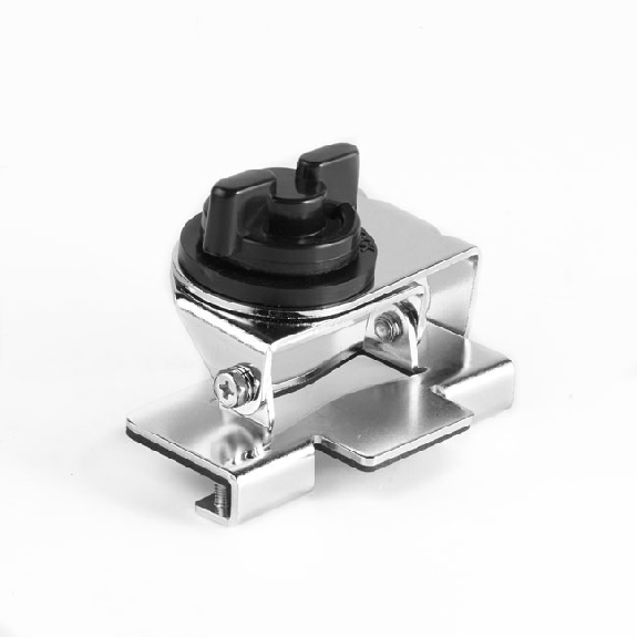 Soporte antena JX-40 articulado, acero inoxidable Soporte antena JX-40 articulado, acero inoxidable-Leer más