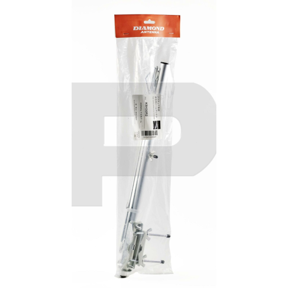 KB430R2 Soporte de antena KB430R2 Soporte de antena-Leer más