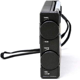 Receptor de radio multibanda FM / AM - TECSUN PL-330-Leer más