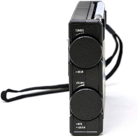 Receptor de radio multibanda FM / AM - TECSUN PL-330-Leer más