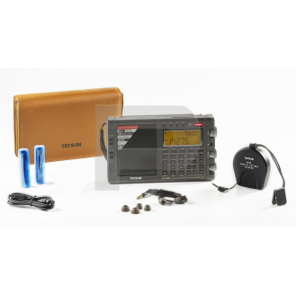 PL-990x Receptor de radio con Bluetooth-Leer más