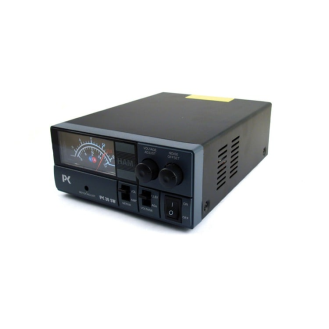 PC-30 SWM Fuente alimentación estabilizada-Leer más