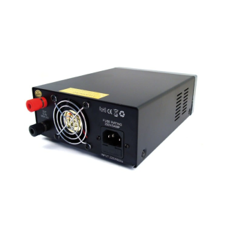 PC-30 SWM Fuente alimentación estabilizada-Leer más