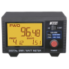 DG-503N Medidor de potencia y de ondas estacionarias