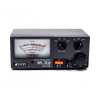 RS-502 Medidor de ondas estacionarias