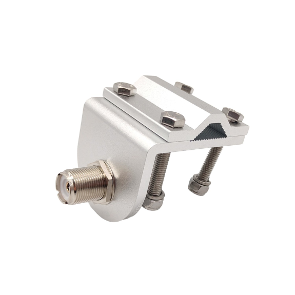 Soporte de antena P-1 (RV-35) con conector PL Soporte de antena P-1 (RV-35) con conector PL-Leer más