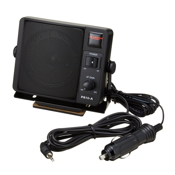 P810-A Altavoz-Leer más