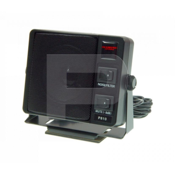 P810 Altavoz-Leer más
