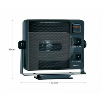 P810 Altavoz-Leer más