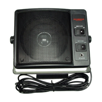 P1010 Altavoz-Leer más