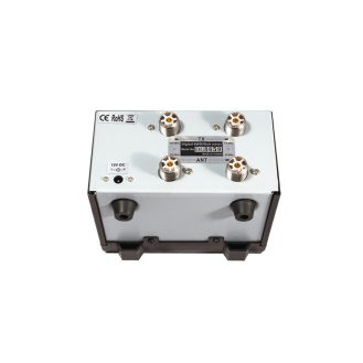 DG-503 Medidor de ondas estacionarias-Leer más