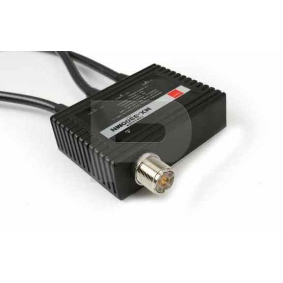 MX3300MN Triplexor-Leer más