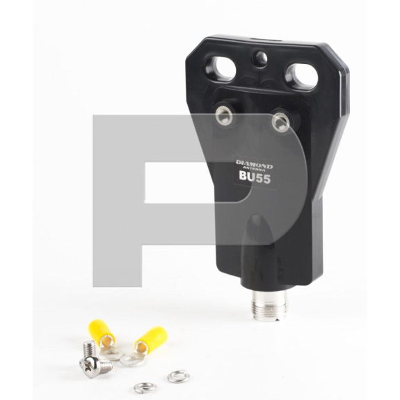 BU55 Balun BU55 Balun-Leer más