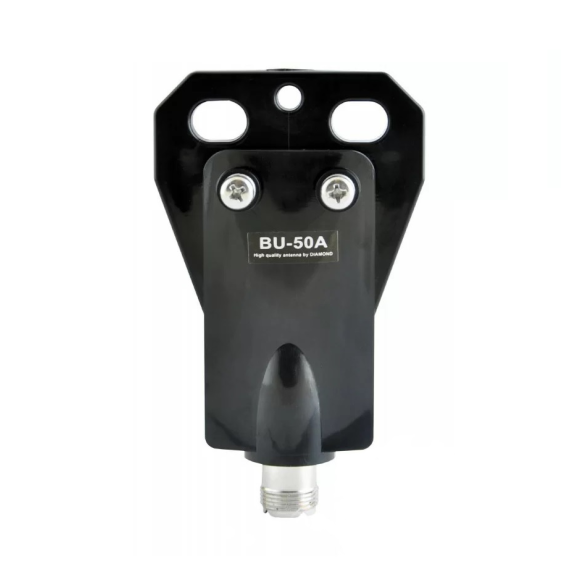 BU50A Balun-Leer más
