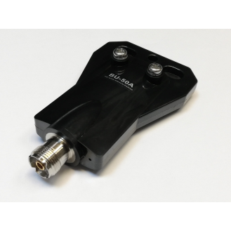 BU50A Balun-Leer más