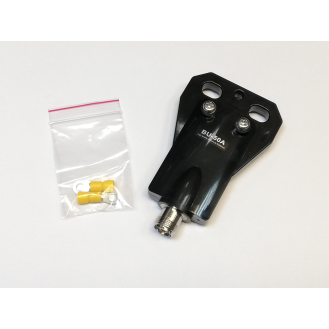 BU50A Balun-Leer más