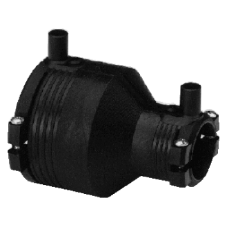 Réduction E+ PE100 SDR11 PN16 d63-d40-Lire la description