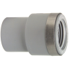 Réduct° PVC-C PN16 d63-11/2
