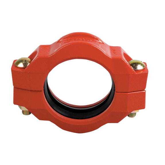 Raccord Quikcoup style 007 peint  Ø 5/4"*-Lire la description