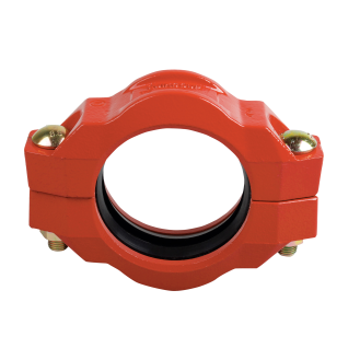 Raccord Quikcoup style 007 peint  Ø 6/4"*-Lire la description
