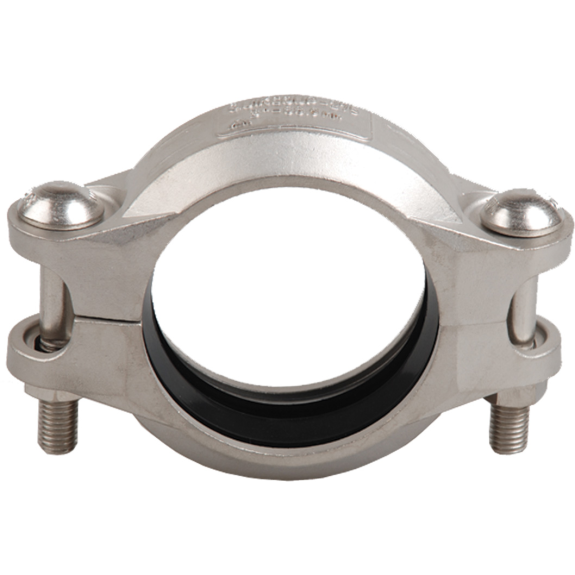 Raccord Quikcoup style 75RT galva  Ø 5/4"*-Lire la description