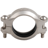 Raccord Quikcoup style 75RT galva  Ø 5/4"*