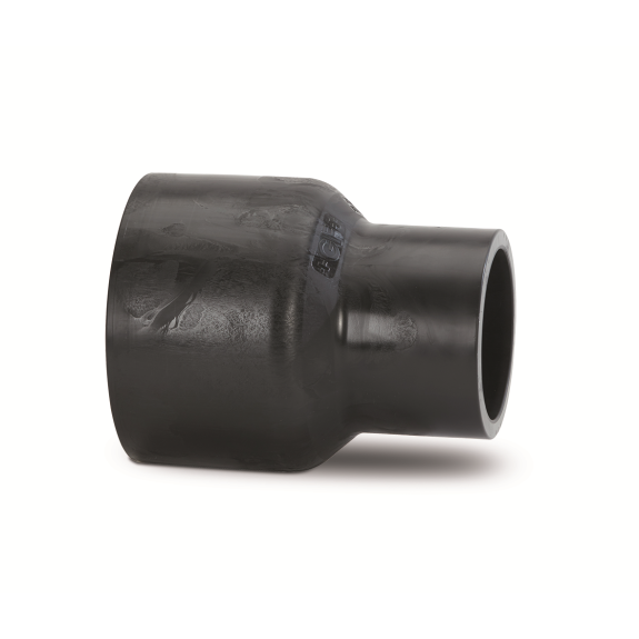 Réduction hydraulique PE100 SDR11-Lire la description