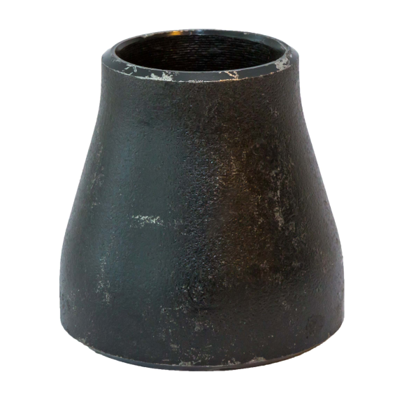 Réduction concentrique à souder  Ø 2"1/2 x 5/4" STD*-Lire la description
