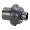 Adaptateur hydraulique Réd isol PE100 SDR11 PN16 d225-d110
