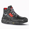 U-Power - Chaussure de sécurité haute hydrofuge GRAVEL - Environnements humides et froids - RS S3 HRO HI CI SRC