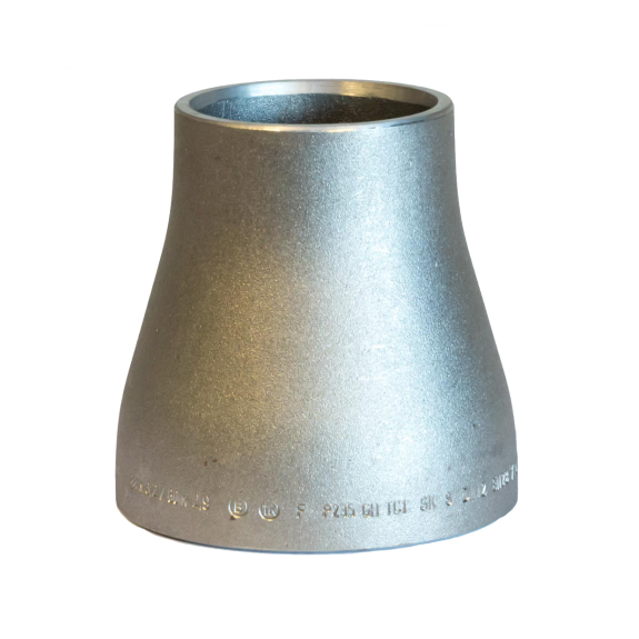 Réduction concentrique à souder  Ø 60.3 x 48.3-Leggi tutto