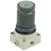 Régulateur SKILLAIR  - G1/4" - 13 bar - 0 à 12 bar - A utiliser avec REG400