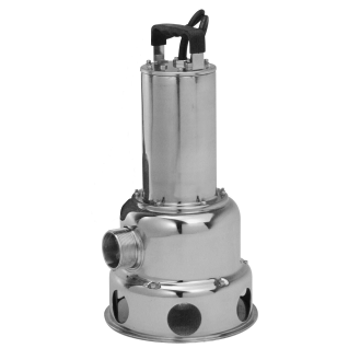 Pompe vide-cave PENTAIR   Priox 500/11 sans flotteur - mono 230V - 2"-Lire la description