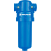 Séparateur d'eau centrifuge G 2" - 16 bar - 20,72 m³/min
