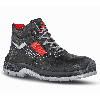 Stiefel Devastate, S3, Gr. 35