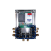 Séquenceurs industriels 8 sorties 24V DC