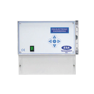 Séquenceurs industriels 24 sorties ABS 230V AC-Lire la description